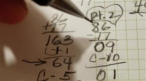 learn numerology 
      calculation